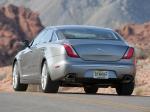 Jaguar XJL 2010 года (US)